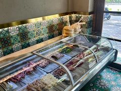 -欧提汗·新疆餐厅·清真(银都路店)
