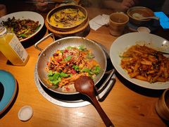 -吃饭皇帝大(长宁龙之梦店)