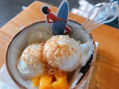 -野人牧坊Gelato(天津南开大悦城店)
