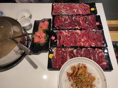 匙柄-陈记顺和牛肉火锅馆(天河北路店)