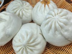 -郑家包子牛肉拉面(尚勤路店)
