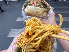 -刘小武·锅魁(总店)