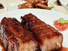 -侨美食家·41年地道粤菜(珠江新城店)