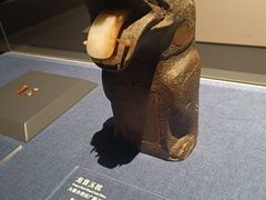 -北京大葆台遗址博物馆