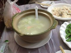 砂锅-砂锅李(九江路店)