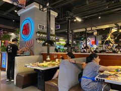 -猫抓烤肉(春熙路店)