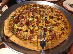 -Tubestation站点比萨(五道营店)