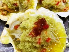 -中国传统牛肉面(鸟巢店)