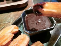 -Q MEX 库迈墨西哥餐吧(三里屯店)