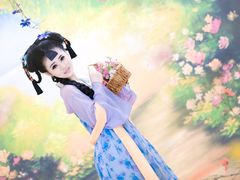 -九月鹰飞汉服摄影工作室