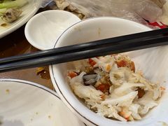 -醉壹号海鲜大排档(厦门美食地标店)