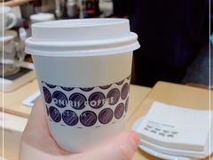 -Onirii Coffee(长乐路店)