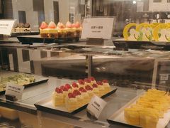 -粤海喜来登酒店·盛宴海鲜牛排自助餐厅(天河城店)