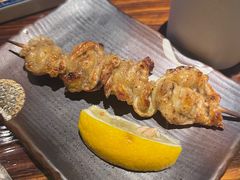 -鸟鹏烧鸟居酒屋(熙龙湾店)