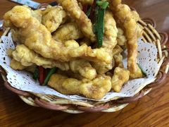 -胡子饮食店