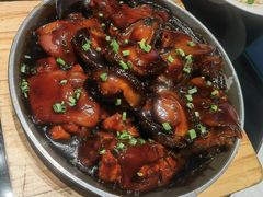-忆家名门·上海菜(徐家汇店)
