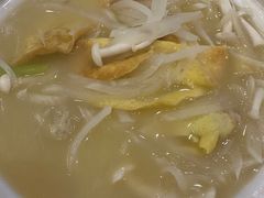 -汤臣·空中餐厅·严选粤菜(石湾世博广场店)