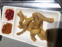 -海底捞火锅(奥山世纪城店)