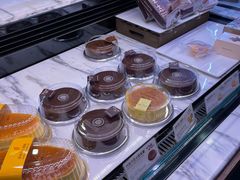 -巴黎贝甜(凯德MALL望京店)
