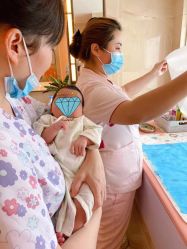 -大美母婴月子中心(希尔顿店)