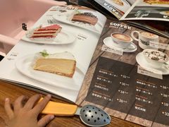 -TIGERS老虎西餐(亦庄店)