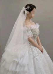 -MISS LUCKY国际婚纱礼服定制(昌平店)