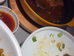 -闽上鲜·福建菜(龙湖滨江天街店)