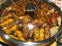 -黄记煌三汁焖锅(新世纪广场店)