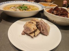 -萱记烧鹅·南京菜(南京博物院店)