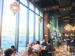 -中阿兰牛肉面(悦海新天地店)