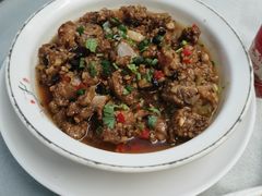 -海鲜街菜馆(海珠南路店)