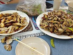 -人和啤酒屋海鲜大排档(营口路店)