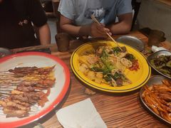 -北丐先生·野馄饨烧烤(雨花万象店)