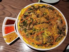 -四道菜·福建菜馆(新街口金鹰店)