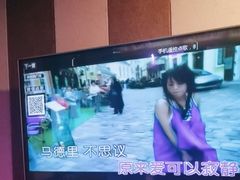 -唱吧麦颂KTV(松江五龙商业广场店)