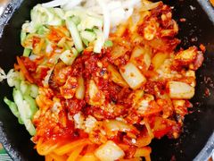 -全州拌饭馆(断桥店)