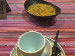 -香巴拉云南餐厅(华莱坞店)