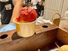 -LUNEURS月乐诗·法式冰淇淋(环贸店)