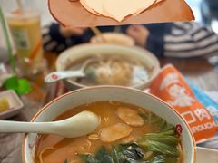 -越南牛肉河粉餐厅(书院巷店)