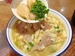 -毅祥斋老孙家泡馍(北院门鼓楼店)