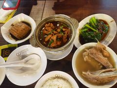 -松發肉骨茶(克拉码头店)