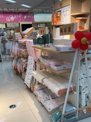 -孩子王(江南万达店)