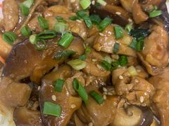 -韩宫宴烤肉·料理(苏州中心店)