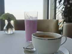 -悦厅·下午茶(杭州柏悦酒店)