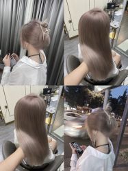 -HairCode芭曲发型