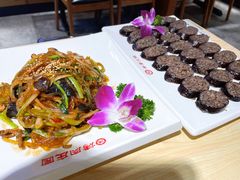 -韩香福脊骨汤锅(上杭路店)