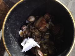 -海帮主·蒸汽海鲜青岛菜(栈桥火车站店)