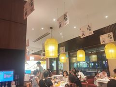 -四方桌·福建客家土菜(二中店)