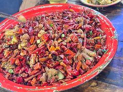 -聂发财重庆江湖菜(解放碑店)