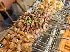 -金太阳海鲜烧烤·本地人餐厅(东纬路旗舰店)